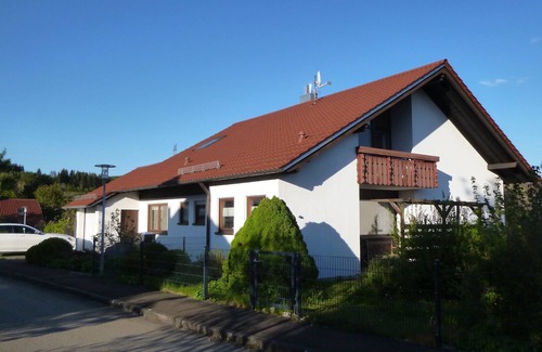 Gomadingen Apartment | Family vacation home, 180 sqm, 4 bedrooms, 2 bathrooms, max. 7 persons