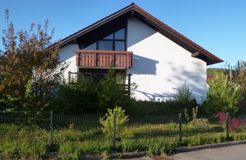 Gomadingen Apartment | Family vacation home, 180 sqm, 4 bedrooms, 2 bathrooms, max. 7 persons