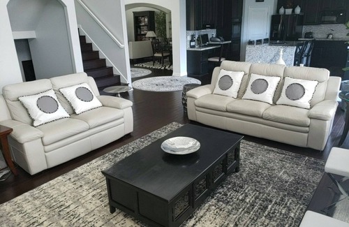 Heber House | Family Vacation Home 10 Minutes to the Deer Valley Gondola.