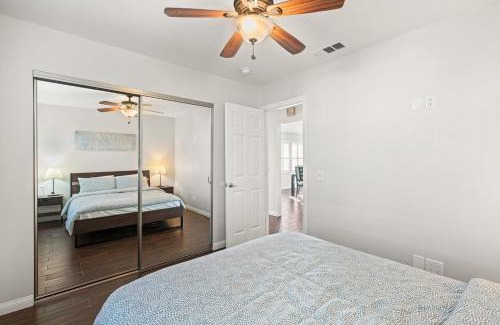 Cypress House | Family vacation home w pool, Disney Land, beach