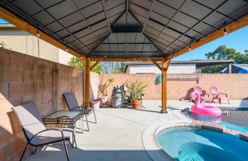 Cypress House | Family vacation home w pool, Disney Land, beach