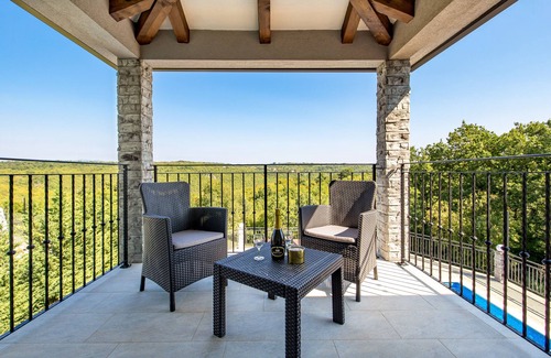 Kunj House | Family vacation house