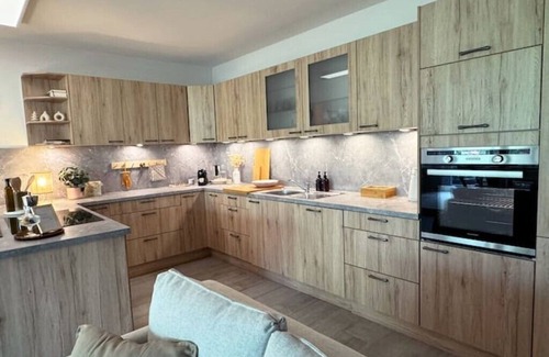 Munchweier Apartment | Family vacation in the Black Forest - close to Europapark