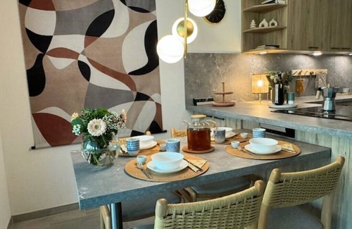 Munchweier Apartment | Family vacation in the Black Forest - close to Europapark