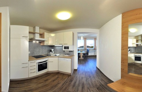 Faak am See Apartment | Family vacation on Lake Faak with its own bathing beach, adventure playground, hiking