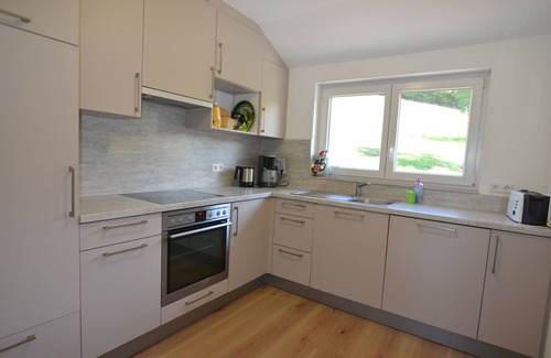 Oberglottertal Apartment | Family vacation on the Dilgerhof - Apartment Talblick