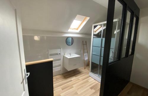 Le Treport House | Family Villa 29