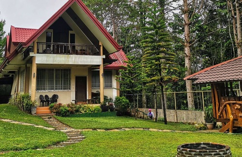 Arakan Villa | Family Villa beside Seagull Mountain Resort