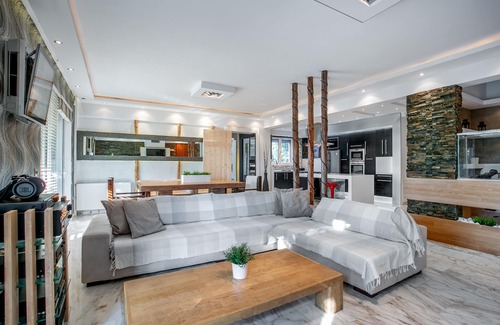 Kropia Villa | Family villa