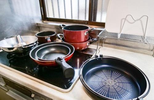 Kasama House | Family Villa KASAMA - Vacation STAY 42429v