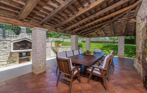 Vosteni Villa | Family Villa Kata San Lorenzo