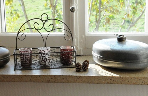 Jamoigne Cottage | Family Villa Near Forest