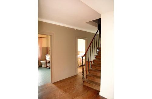 Jamoigne House | Family Villa Near Forest