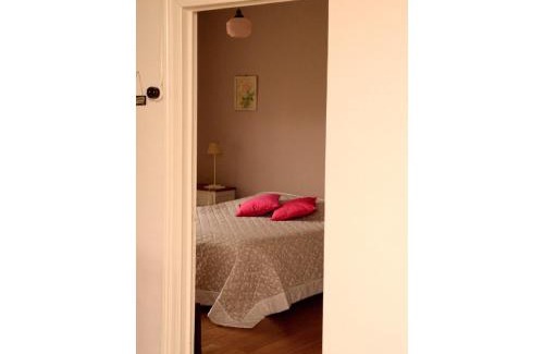 Jamoigne House | Family Villa Near Forest