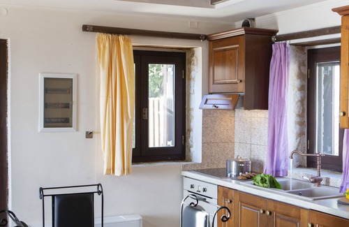 Lefkas Villa | Family Villa Terina near The Island’s Beautiful Beaches with private pool!