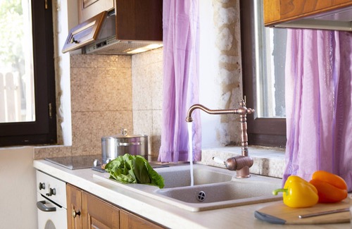 Lefkas Villa | Family Villa Terina near The Island’s Beautiful Beaches with private pool!