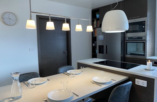 Keflavik Villa | Family Villa w/hot tub. Beautiful and quiet neighbourhood.