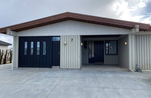 Keflavik Villa | Family Villa w/hot tub. Beautiful and quiet neighbourhood.