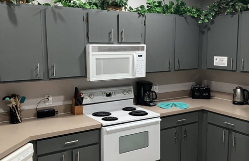 Florida Pines Villa | Family Villa w/Private Pool & Game Room - Short Drive to Disney, Golf, & Dining