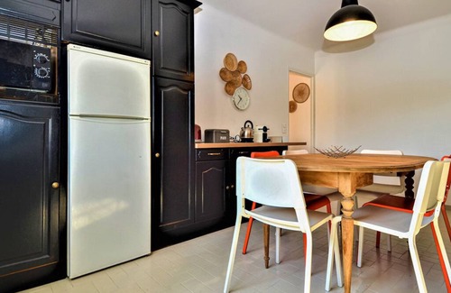 Bellegarde Villa | Family villa with pool between Provence and Camargue