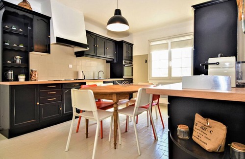 Bellegarde Villa | Family villa with pool between Provence and Camargue