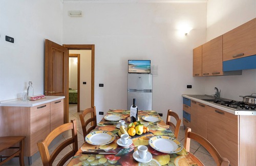 Otranto Apartment | Family Village T2 Pool And Sea, Otranto, Italy