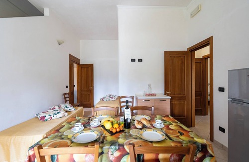 Otranto Apartment | Family Village T2 Pool And Sea, Otranto, Italy
