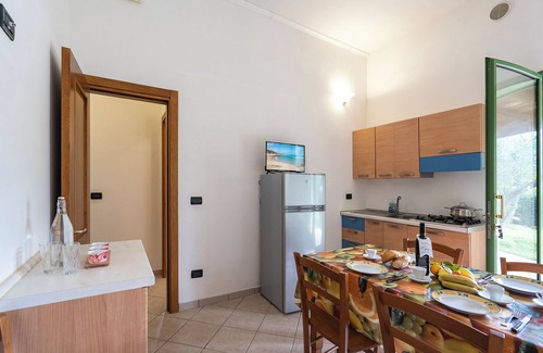 Otranto Apartment | Family Village T2 Pool And Sea, Otranto, Italy