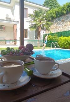 Sapanca Villa | family villas sapanca