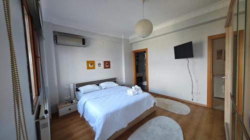 Sapanca Villa | family villas sapanca