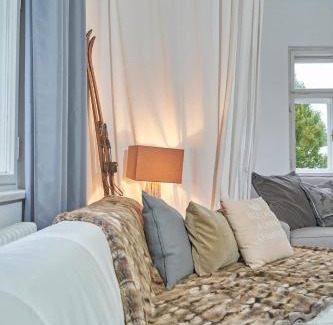 Nonntal Villa | Family Wellhouse Green Garden Salzburg, up to 16 pax, BBQ, sunbeds, bikes