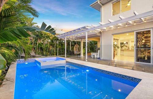 Kingscliff House | Family Wellness Retreat
