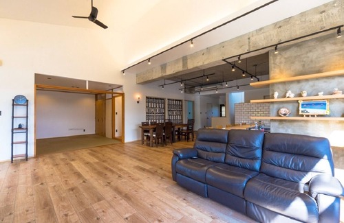 Nago Apartment | family wide/Nago Okinawa