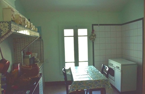 Roquebrun House | Family winegrower's house