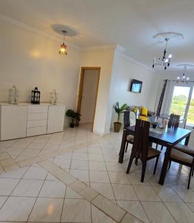Marina Apartment | FamilyConfort Saidia