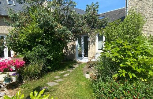 Meuvaines House | FamilyGites