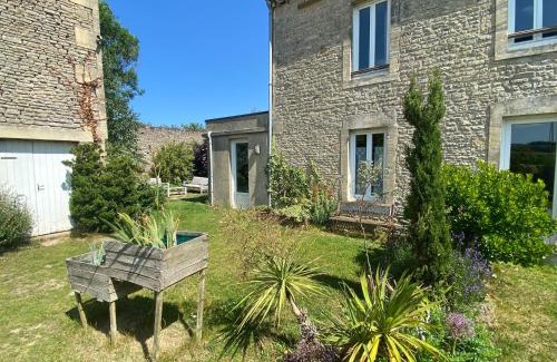 Meuvaines House | FamilyGites