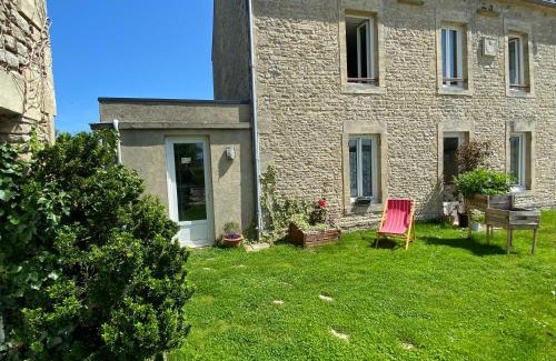 Meuvaines House | FamilyGites