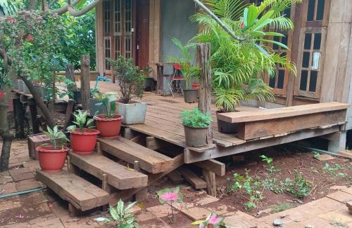 Ban Lung House | FamilyHouse & Trekking