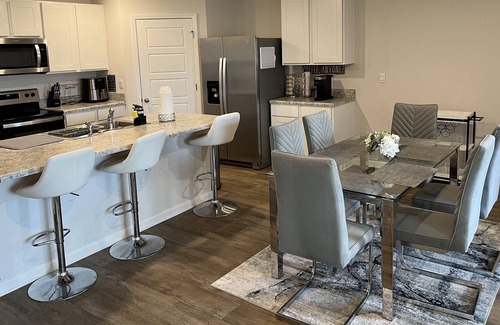 Northwest Pensacola House | Family’s Gateway