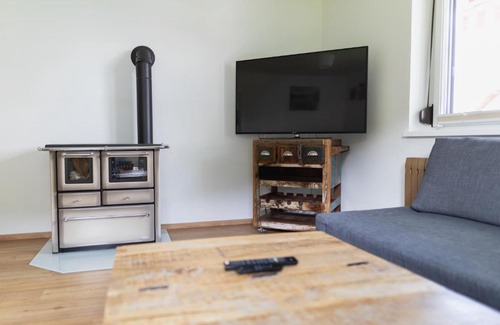 Neukirchen Apartment | Familytime am Traunsee