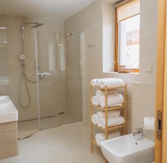 Slivenec Apartment | FamilyVilla, new 4 Luxury Big Apartments, parking