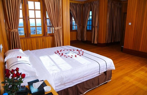 Kalaw Hotel | Famous Hotel Kalaw
