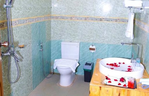 Kalaw Hotel | Famous Hotel Kalaw