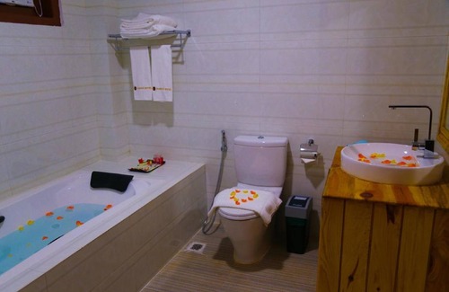 Kalaw Hotel | Famous Hotel Kalaw