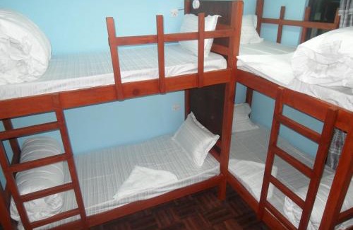 Kathmandu Hostel | Famous House Kathmandu