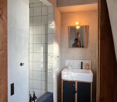 Saint-Merri Apartment | Famous parisian designer's pied-à-terre in Le Marais