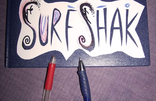 Riverton House | Famous Riverton Surf Shack