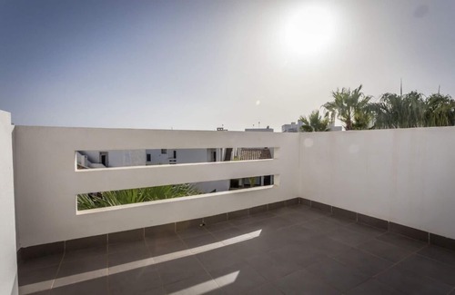 Orihuela Costa House | fan de golf ou de quiétude cet endroit est fait pour vous