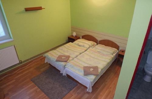 Roznava House | FAN FAN PENZIÓN